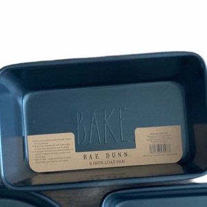 Rae Dunn Baking Loaf Pan